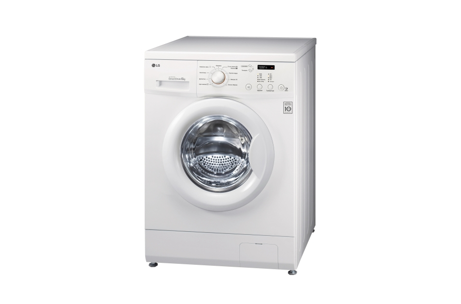 LG FH0C3LD washing machine Front-load – image 2