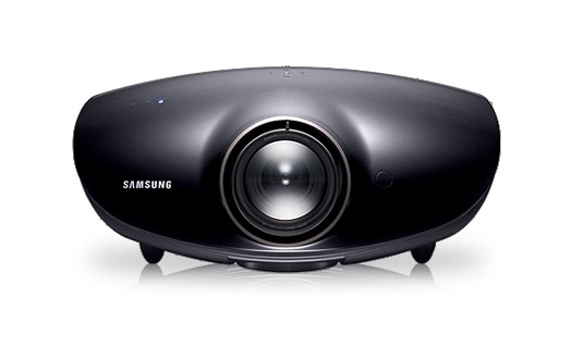 Samsung SP-A400B data projector 2000 ANSI lumens DLP WXGA (1280x720)