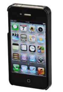 Hama Puma mobile phone case Cover Black – image 2