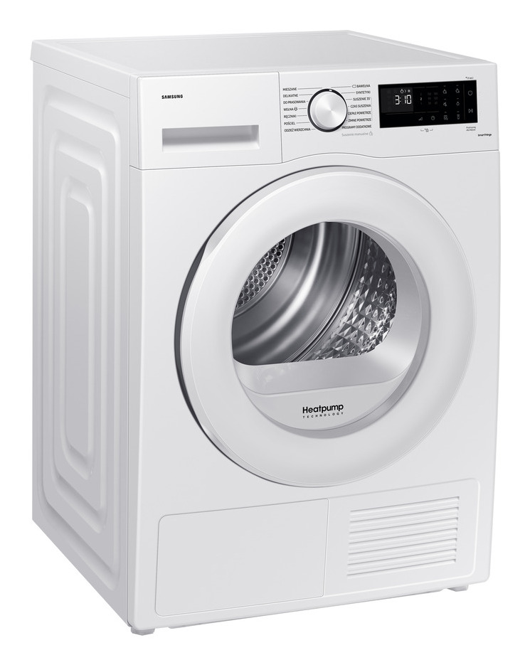 Samsung DV80CGC0B0TEEO tumble dryer Freestanding Front-load – image 2