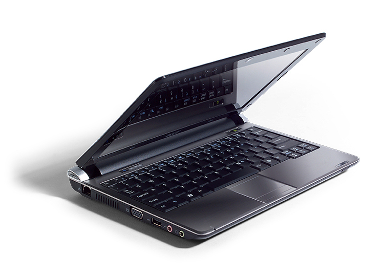 Acer Aspire One D250-1BQ – image 8