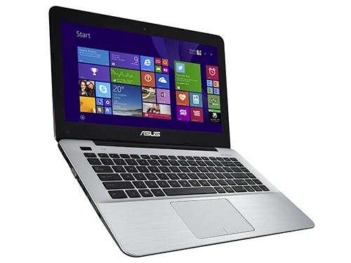 ASUS X455LJ-WX058H laptop Intel® Core™ i5 i5-5200U – image 7