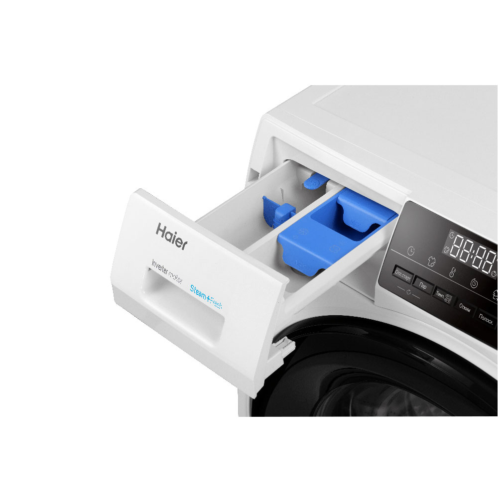 Haier HW90-BP14929B washing machine Front-load – image 6
