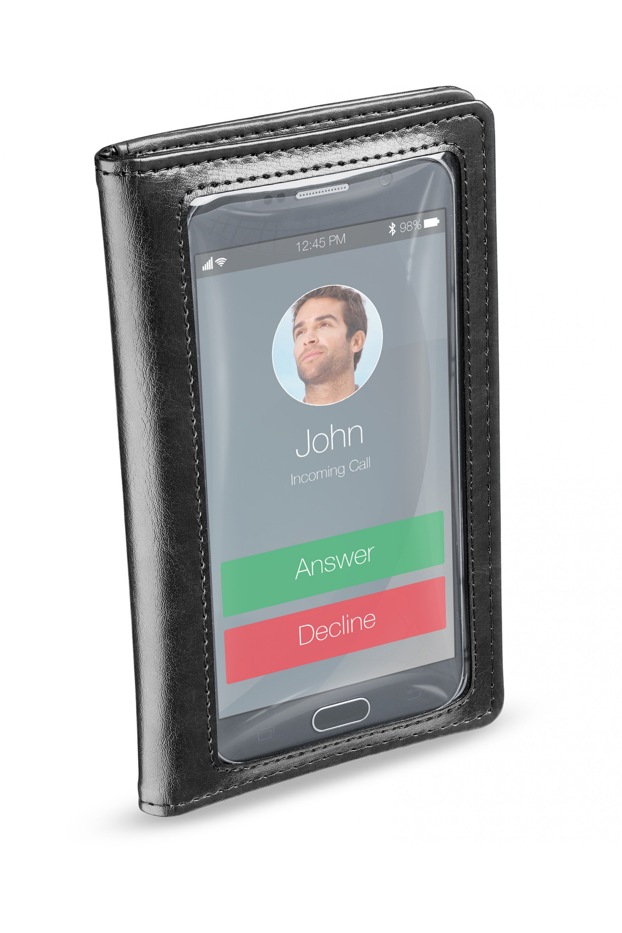 Cellularline Touch Wallet – image 3