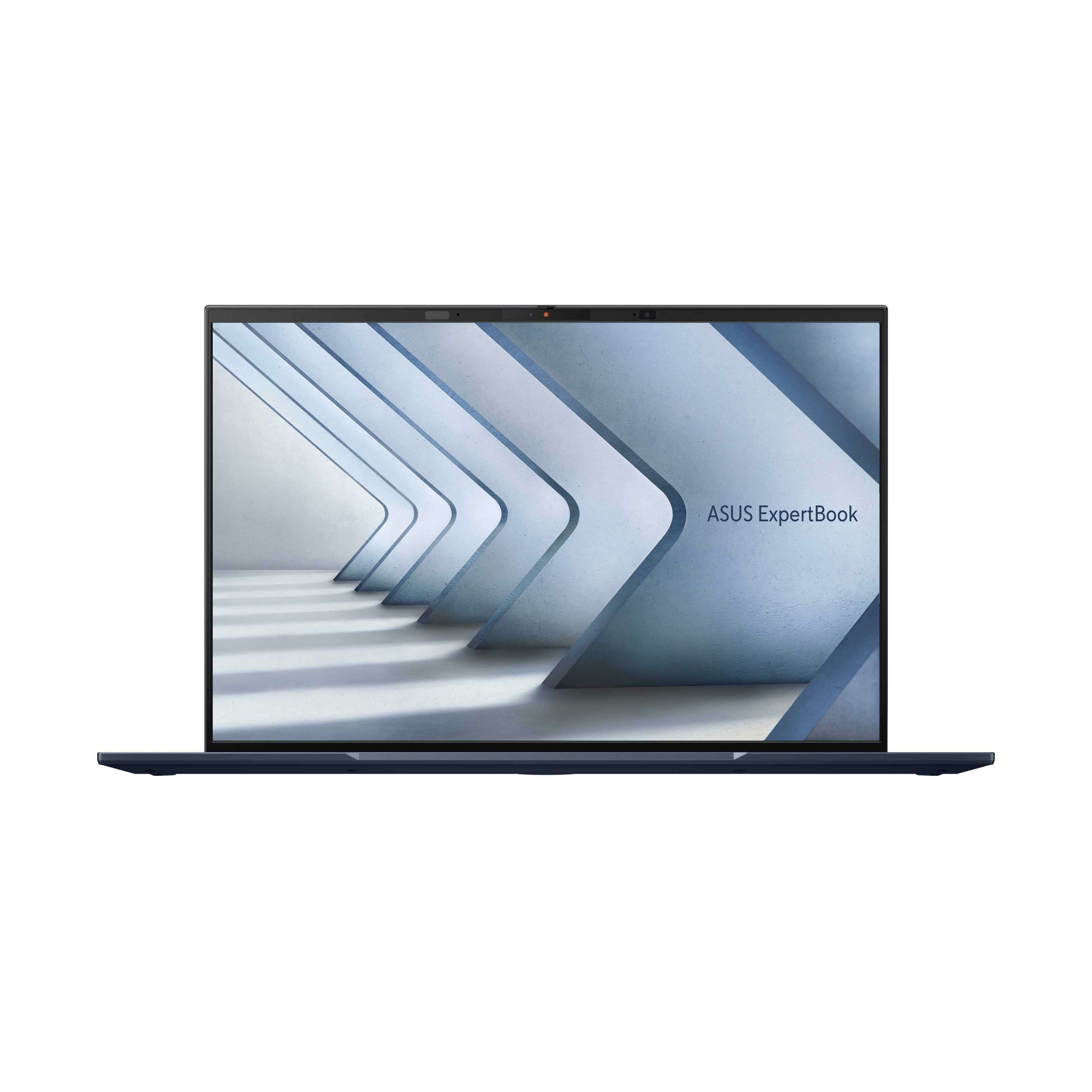 ASUS ExpertBook B9 OLED B9403CVAR-KM0851X Intel Core 7 150U Computer portatile 35,6 cm (14") WQXGA+ 32 GB LPDDR5x-SDRAM 1 TB SS