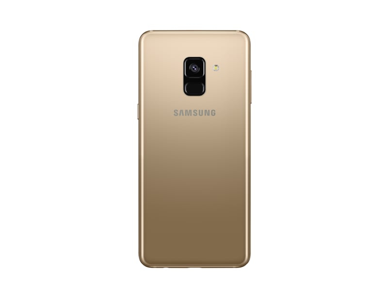 Samsung Galaxy A8 SM-A800F/DS – image 2