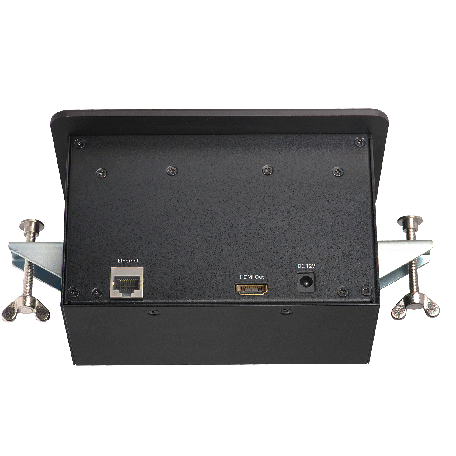 Lindy 4 Port Multi AV to HDMI Conference Table Switch – image 3