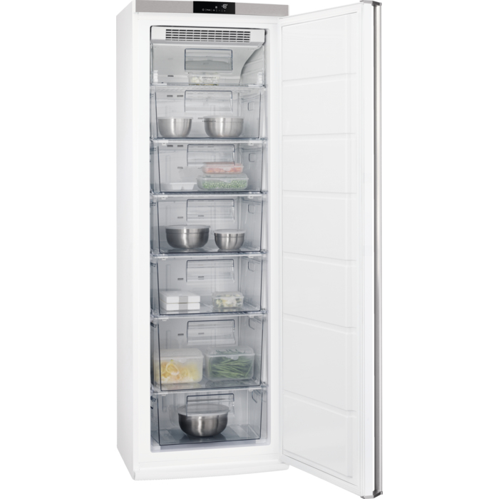 AEG AGE62526NW — vue 1 sur 4
