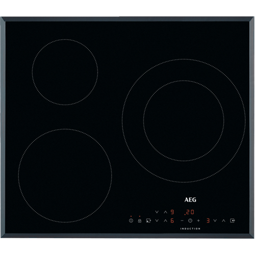 AEG IKB6330SFB — vue 1 sur 5
