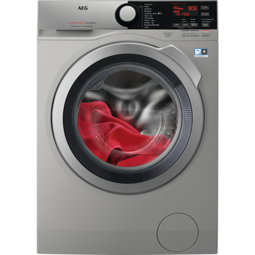 AEG L7FEE842S — vue 1 sur 5