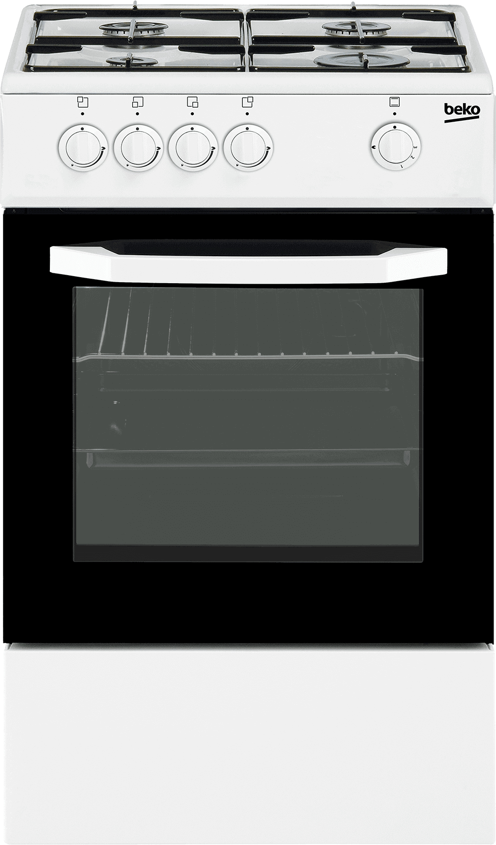Beko CSG 42010 DWN — vue 1 sur 1