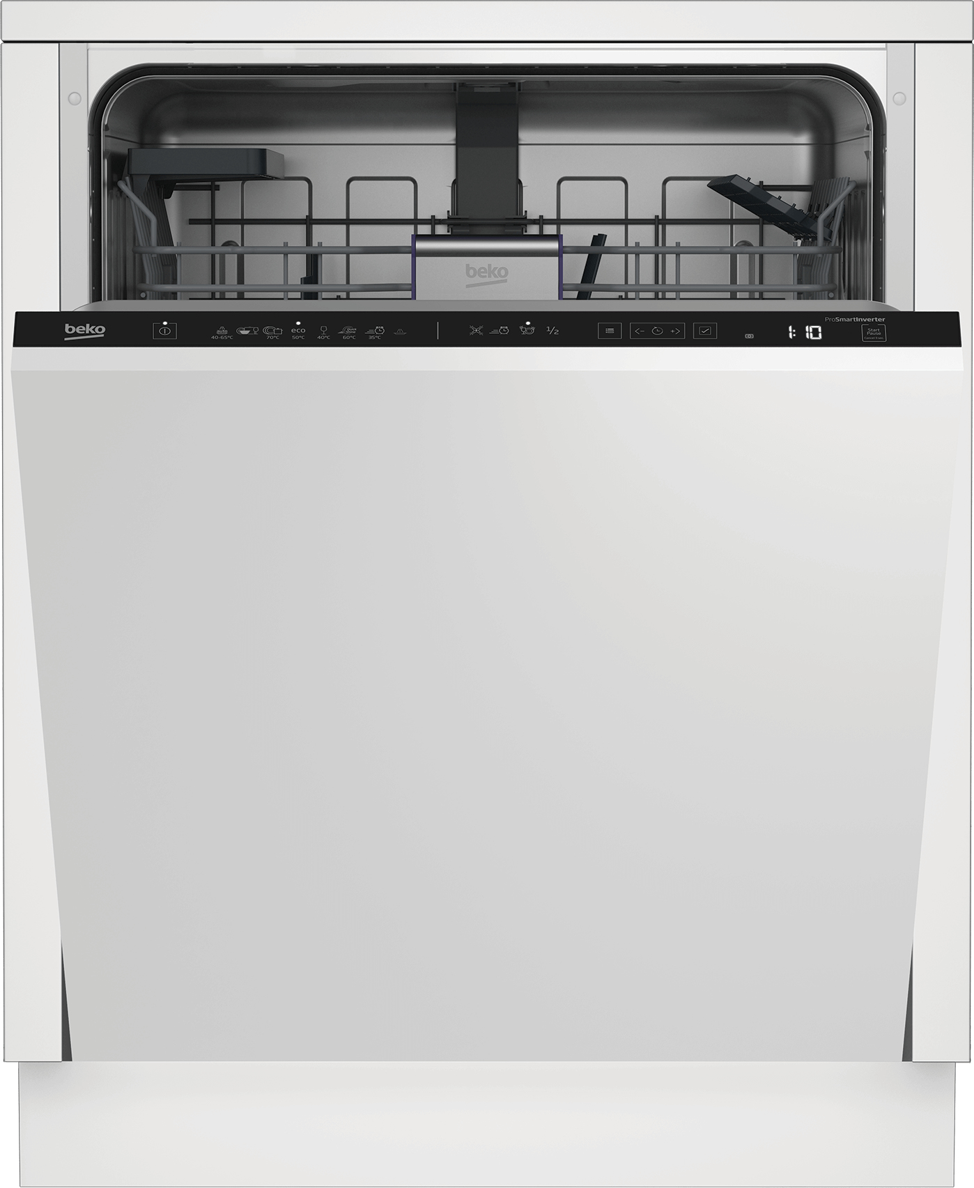 Beko DIN48430 AD — vue 1 sur 6