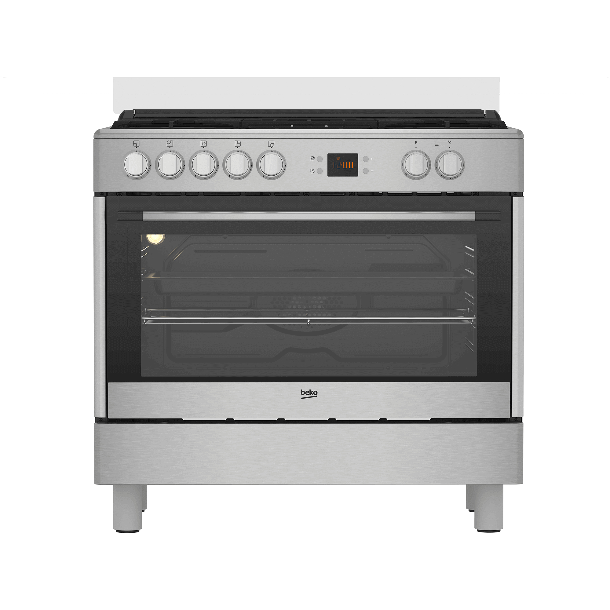 Beko GM 15321 DX — vue 1 sur 1