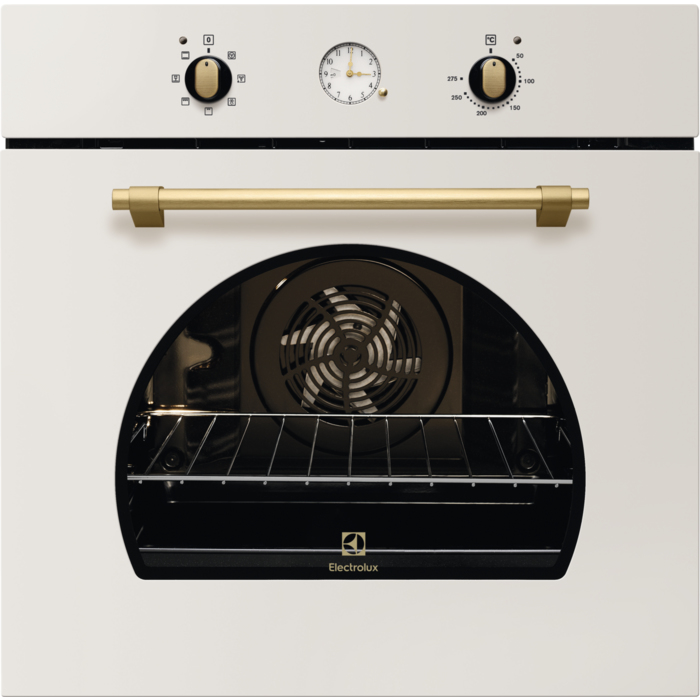 Electrolux FR65BA — vue 1 sur 6