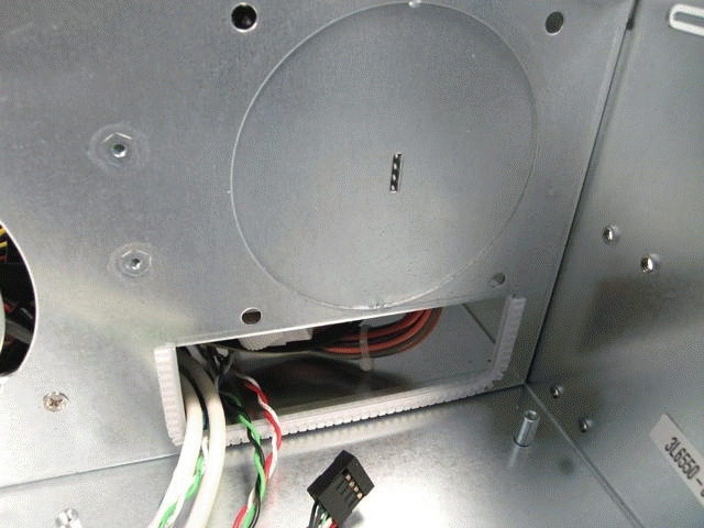 Chieftec UNC-310L-B Midi Tower Black – image 7