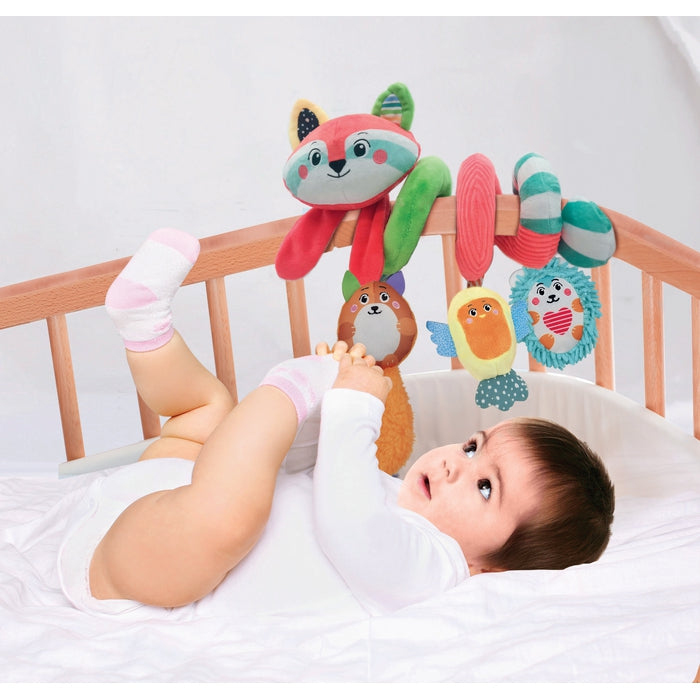 Resim Baby 17909 Çok Renkli Bebek Ürünü