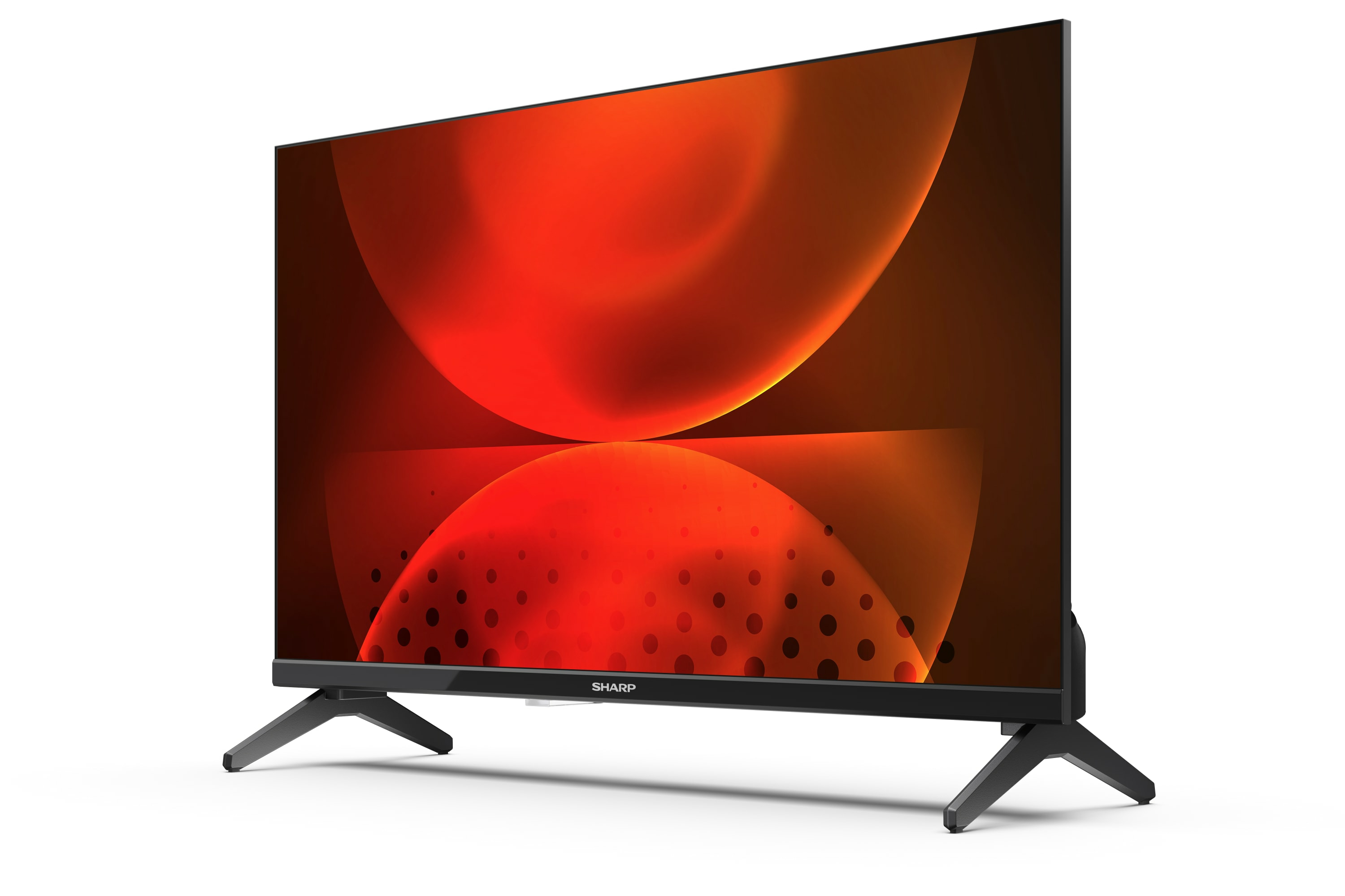 Sharp 24FH2EA 24 LED HD Ready Android TV — photo 3