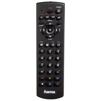 Hama 00012047 remote control – image 2