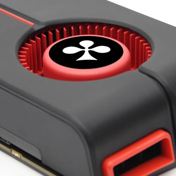 CLUB3D Radeon HD5870 – image 5
