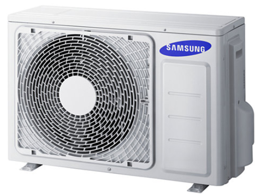 Samsung RJ050F2HXEB air conditioner Air conditioner outdoor unit – image 2