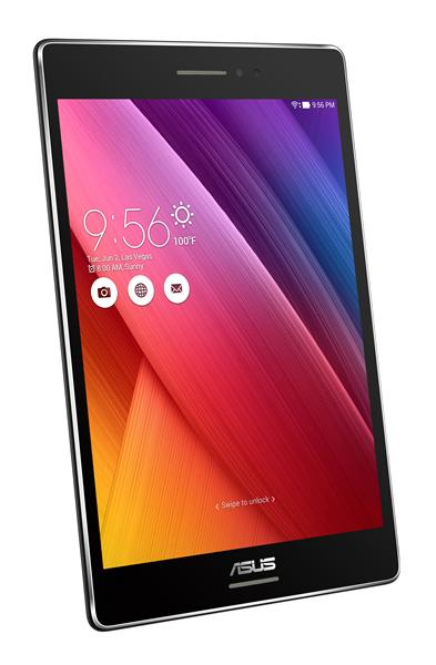 ASUS ZenPad S 8.0 Z580CA-1A115A tablet Intel Atom® – image 9