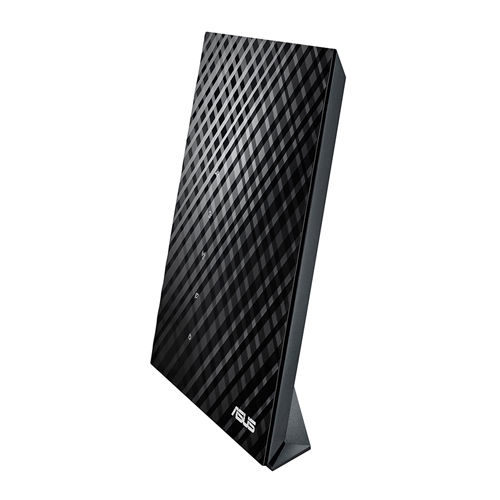 ASUS RT-N14U wireless router Fast Ethernet Dual-band (2.4 GHz – image 5