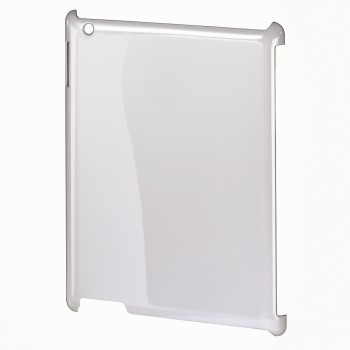 Hama 00107996 tablet case Cover White