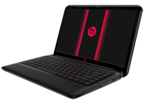 HP Pavilion dm4-3118tx Intel® Core™ i5 i5-3210M – image 4