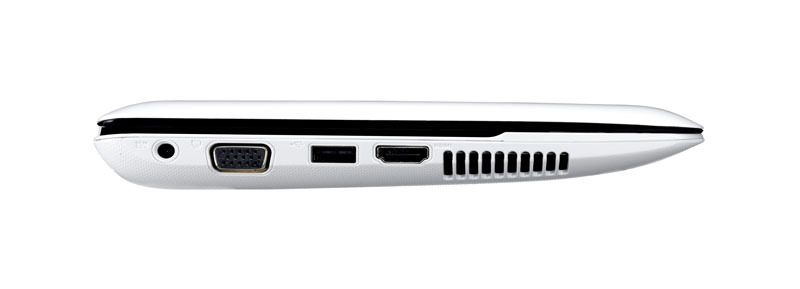 ASUS 1015T-WHI008S V105 Netbook – image 6