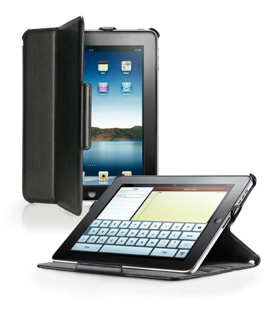 Cellularline Vision Folio Black – image 5
