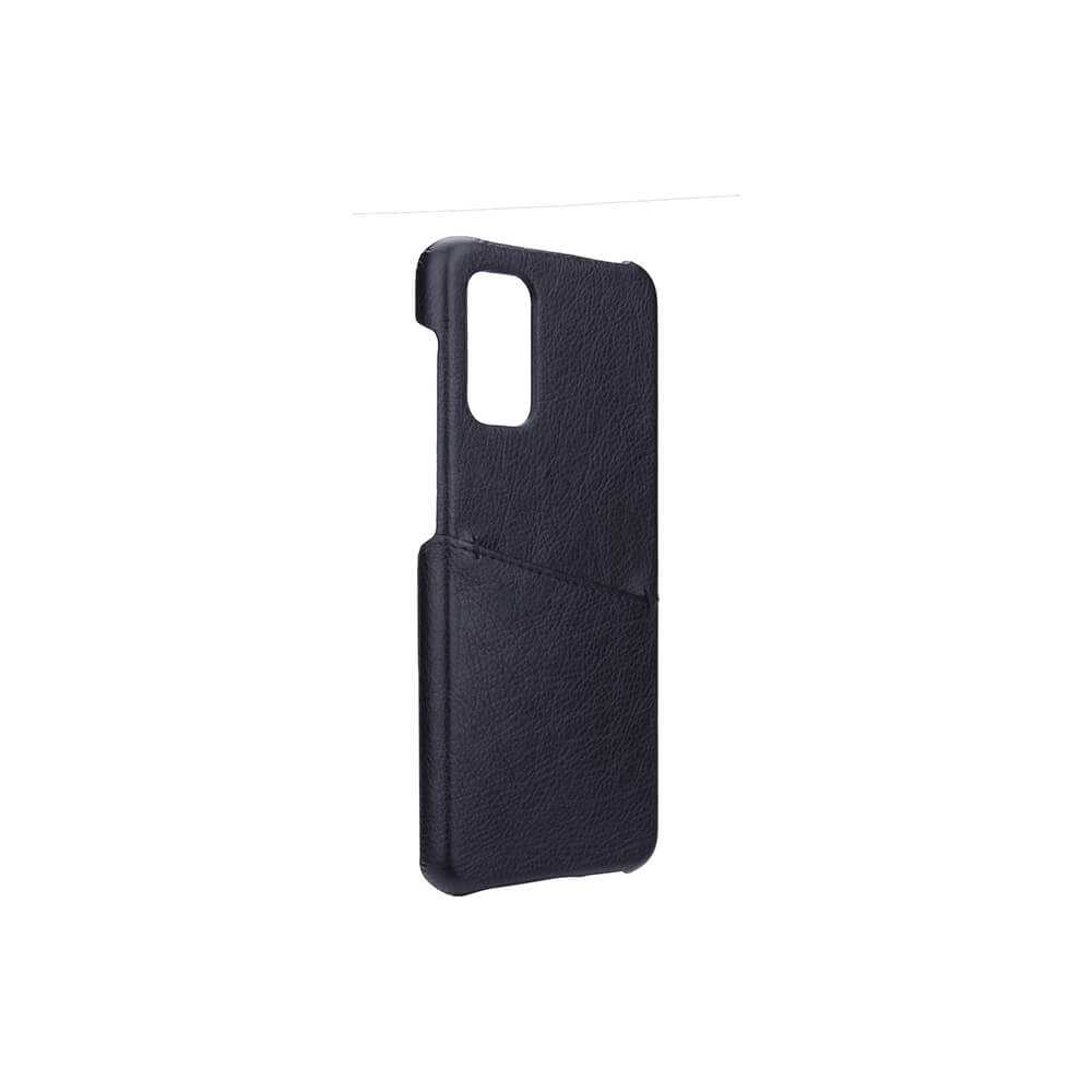 Onsala Mobile Cover Black with Cardpocket Samsung A32 – image 3