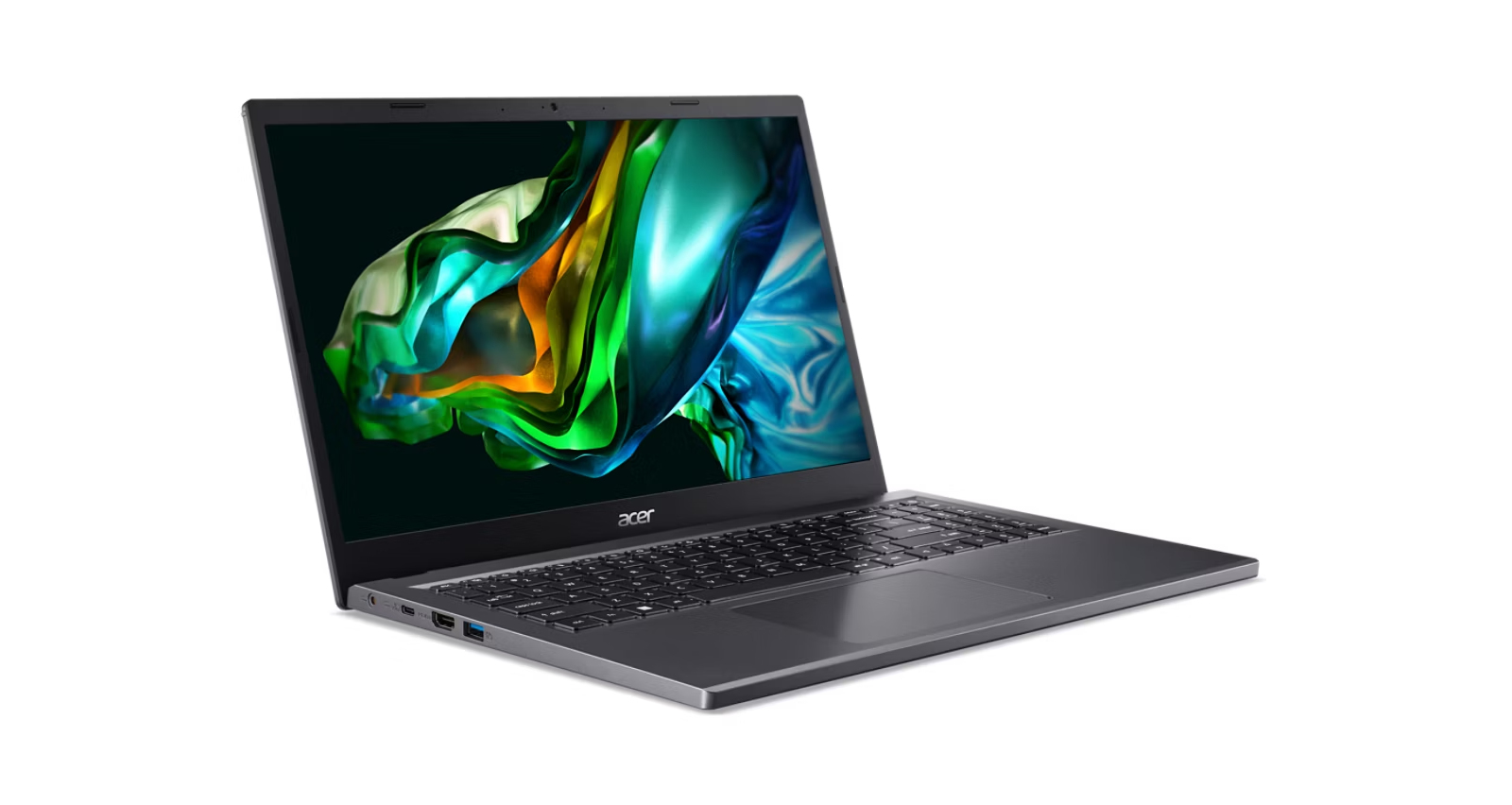 Acer Aspire 5 A515-48M-R2CG AMD Ryzen™ 7 7730U Laptop – image 2