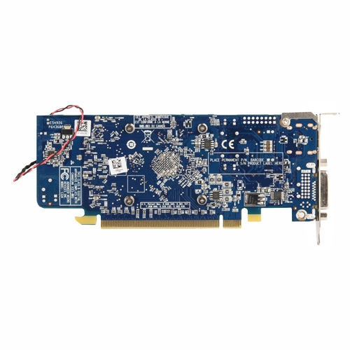Dell AMD Radeon HD 7570 1GB – image 3