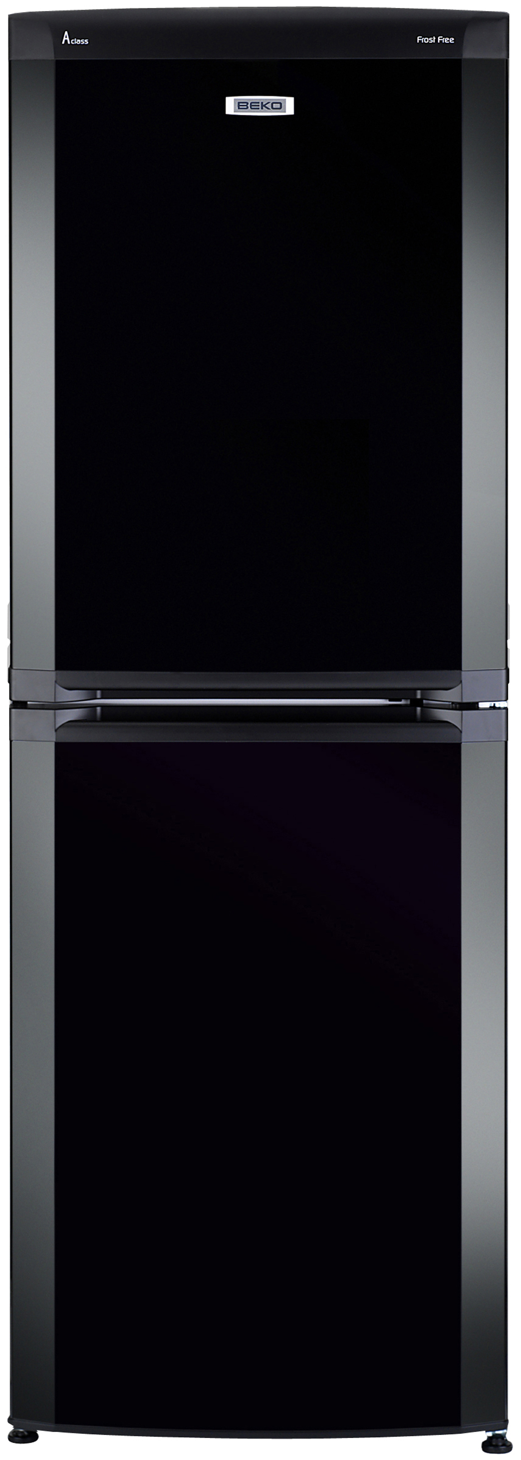 Beko CDA539FB fridge-freezer Freestanding