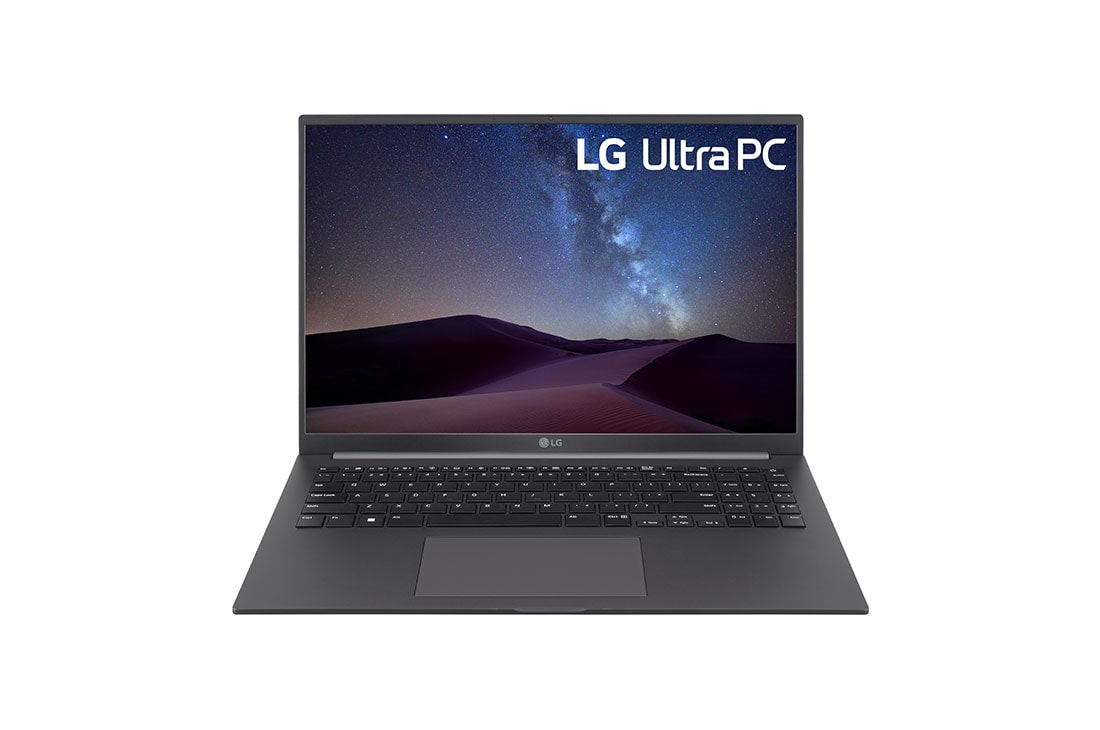 LG U series 16U70Q-N.APC5U1 laptop AMD Ryzen™ 5 5625U – image 1