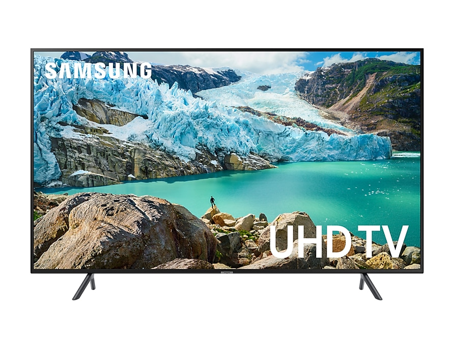 Samsung UE65RU7179U Classe de diagonale 65 7 Series TV LCD rétro éclairée par LED Smart TV 4K UHD (2160p) 3840 x 2160 HDR noir charbon — photo 10