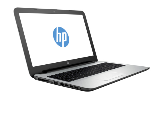 HP 15-ac608TX Intel® Core™ i7 i7-6500U Laptop