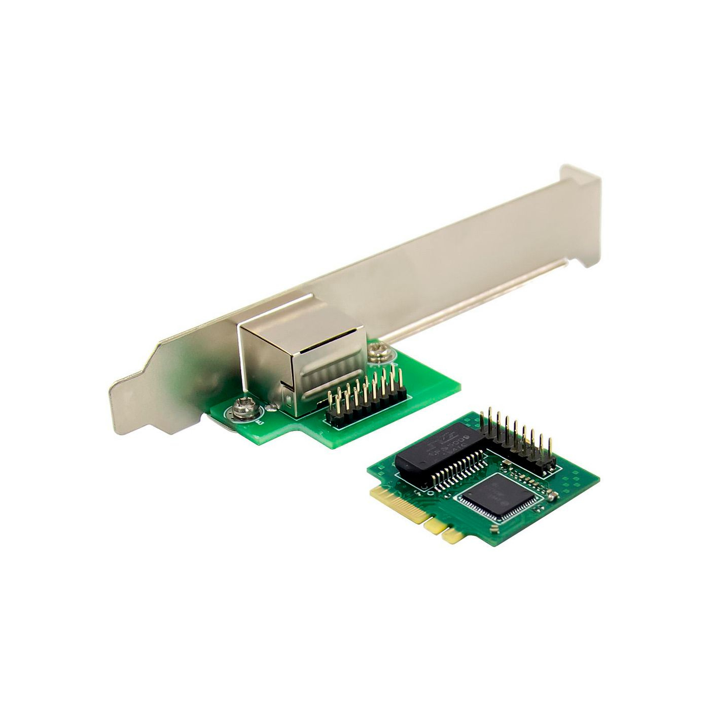 Microconnect MC-M.2-A+E-I210-T1 network card Internal Ethernet 1000 Mbit/s – image 4