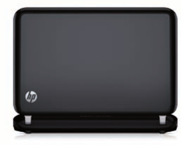 HP Mini 110-4110ea Intel Atom® N2600 Netbook – image 7