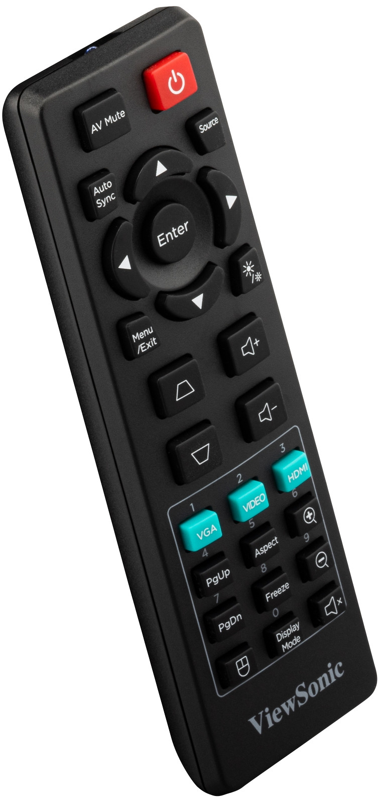 ViewSonic PA700W
