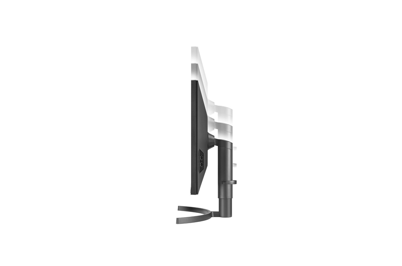 LG 34CN650W-AC All-in-One PC/workstation Intel® Celeron® J4105 86.4 cm (34″) 2560 x 1080 pixels All-in-One thin client 8 GB DDR4-SDRAM 128 GB SSD Windows 10 IoT Enterprise Wi-Fi 5 (802.11ac) Black image 11