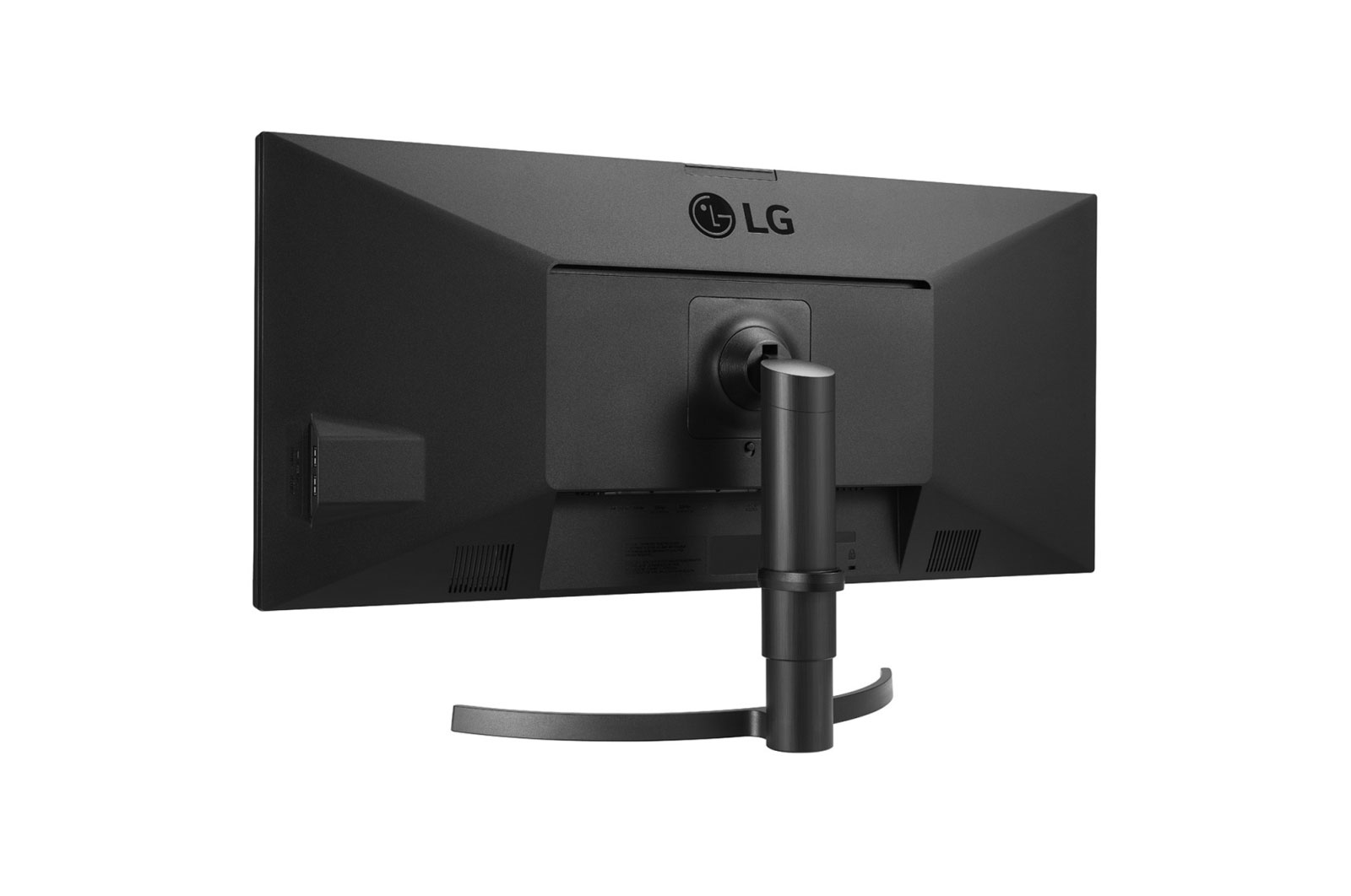 LG 34CN650W-AC All-in-One PC/workstation Intel® Celeron® J4105 86.4 cm (34″) 2560 x 1080 pixels All-in-One thin client 8 GB DDR4-SDRAM 128 GB SSD Windows 10 IoT Enterprise Wi-Fi 5 (802.11ac) Black image 10