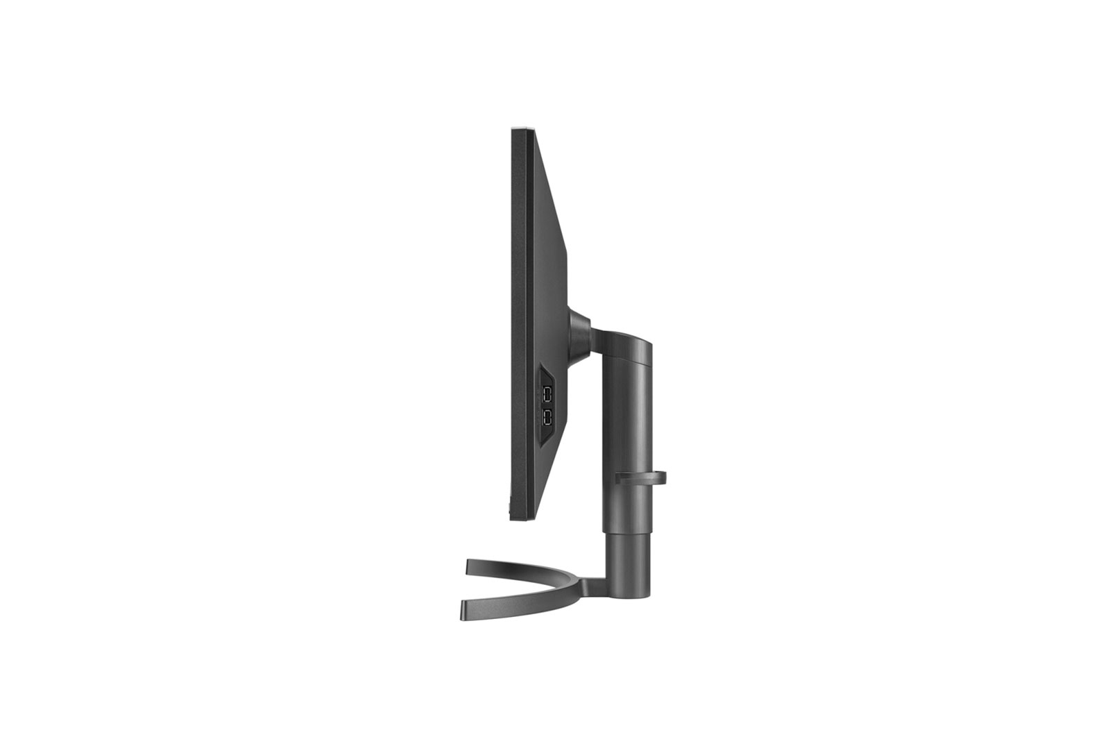 LG 34CN650W-AC All-in-One PC/workstation Intel® Celeron® J4105 86.4 cm (34″) 2560 x 1080 pixels All-in-One thin client 8 GB DDR4-SDRAM 128 GB SSD Windows 10 IoT Enterprise Wi-Fi 5 (802.11ac) Black image 8