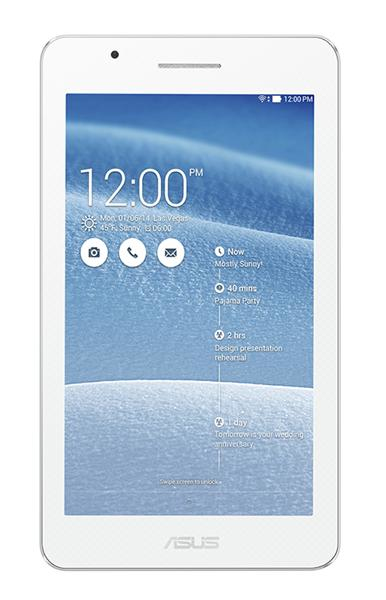 ASUS Fonepad 7 FE171CG-1B005A tablet – image 2