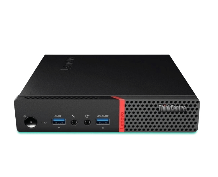 Flex IT Lenovo ThinkCentre M900 Tiny (Refurbished)
