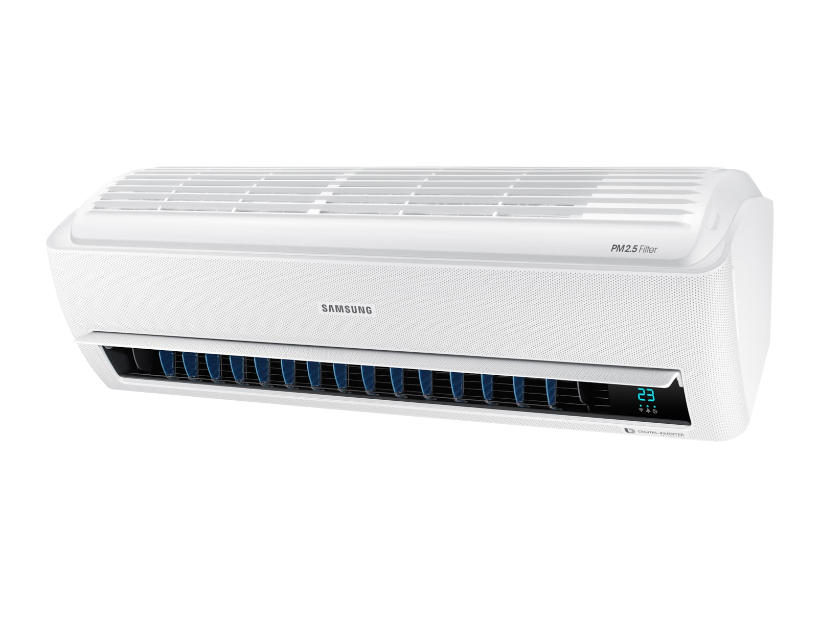 Samsung AR12NXCXAWKX Split system White – image 6