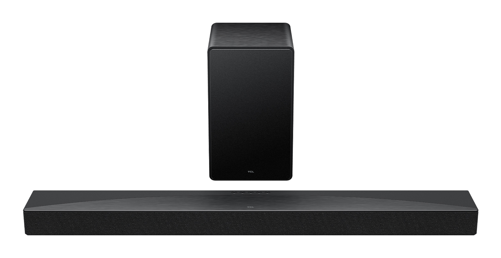 TCL Q Q65H 5.1ch High-end Home Theater Soundbar – image 7
