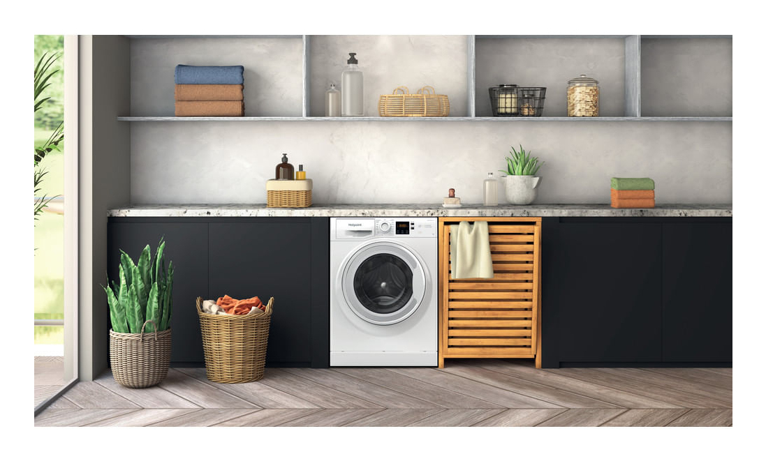 Hotpoint NSWF 7469 W UK – image 2