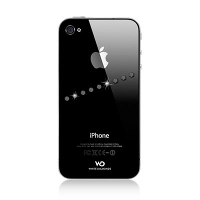 Celly WDSASH5 mobile phone case Cover Black