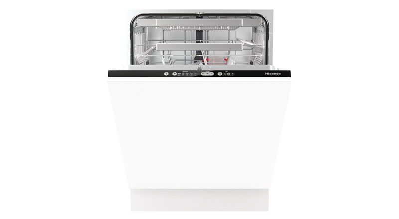 Hisense HV6131 — vue 1 sur 5